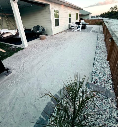 Windmark-Beach Therapy House in Florida