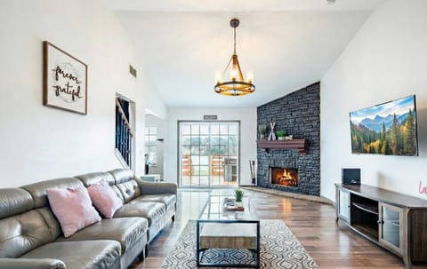 TV and multimedia, Living room