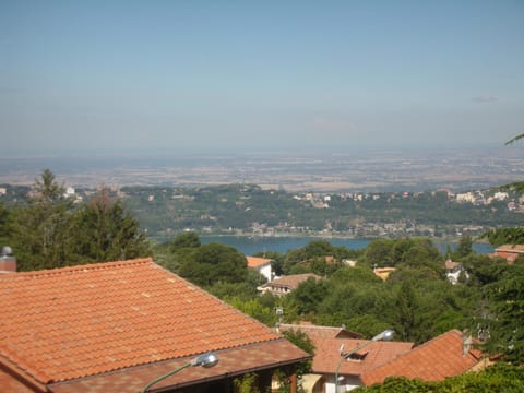 City view, Lake view, Mountain view