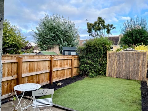 Patio, Balcony/Terrace