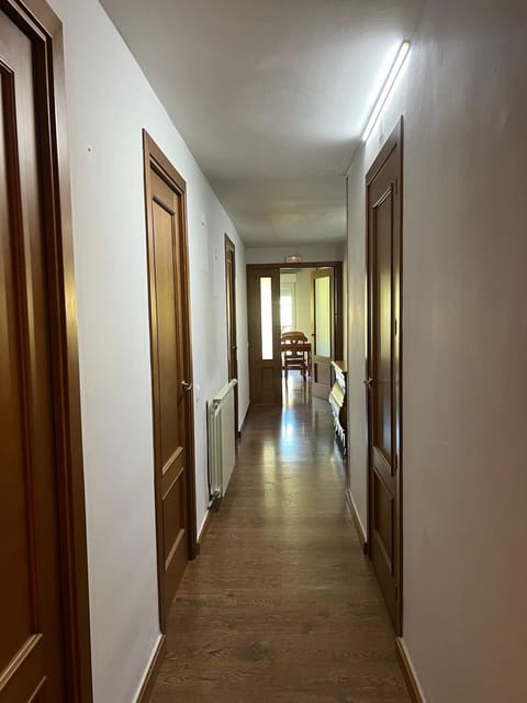 El Balcón de Vielha Apartment in Madrid