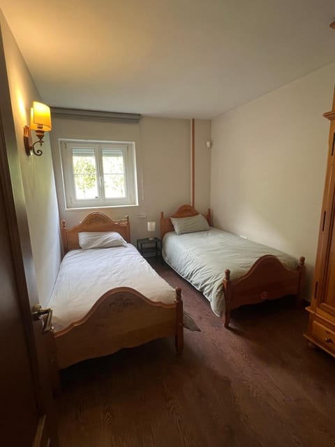 El Balcón de Vielha Apartment in Madrid