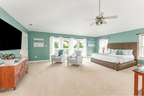 The Remedy by Tybee Cottages House in Tybee Island