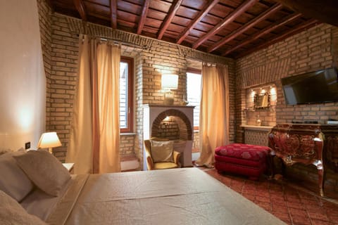 TV and multimedia, Bedroom