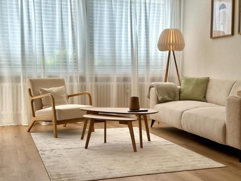 City Cosy - 2 Bedroom & Free Parking - Bern Apartment in City of Bern