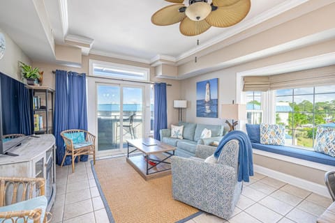 Serenity Shores by Tybee Cottages House in Tybee Island