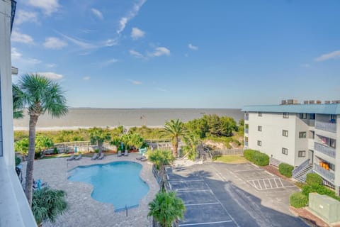 Serenity Shores by Tybee Cottages House in Tybee Island