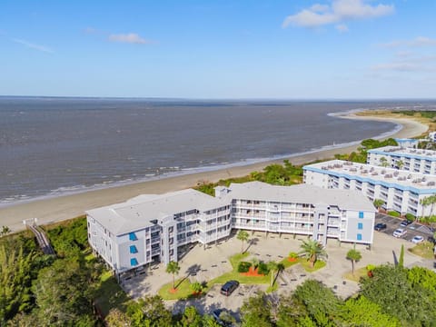 Serenity Shores by Tybee Cottages House in Tybee Island