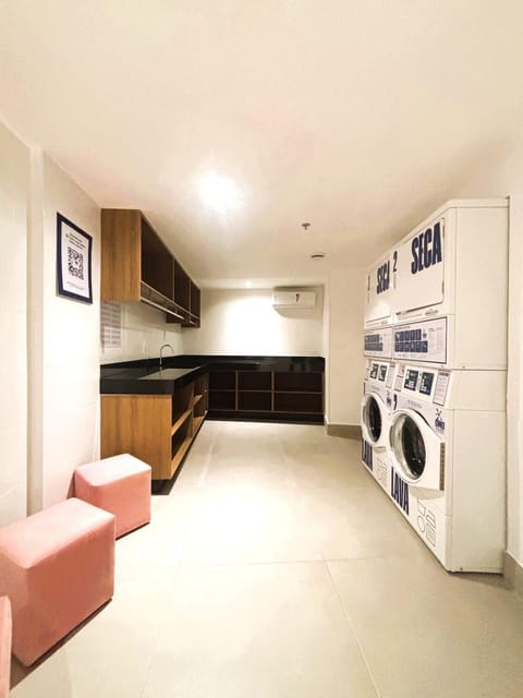 Unihome Studio Niterói Apartment in Niterói