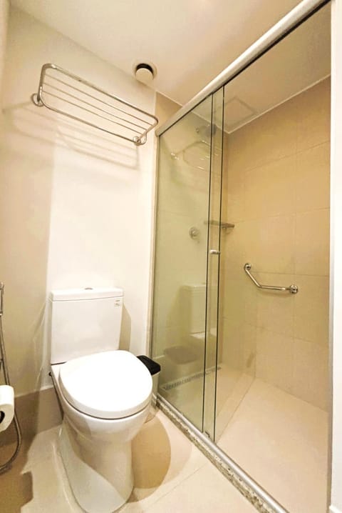 Unihome Studio Niterói Apartment in Niterói