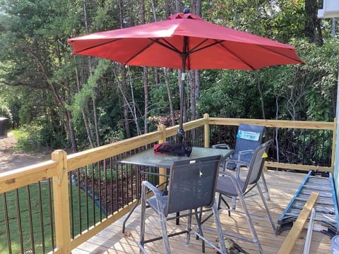 Yonah Mtn View DISCOUNTS AVAILABLE House in Helen