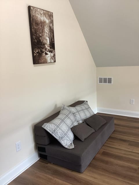 Yonah Mtn View DISCOUNTS AVAILABLE House in Helen