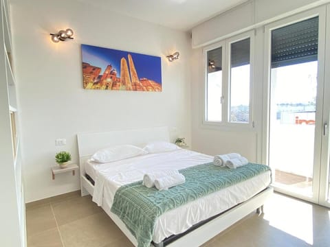 Suite Emilia 7 Apartment in Bologna