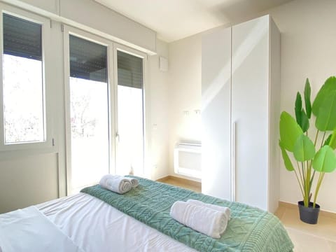 Suite Emilia 7 Apartment in Bologna