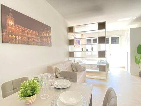 Suite Emilia 7 Apartment in Bologna