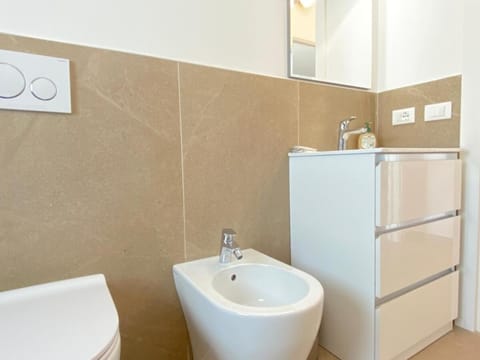 Suite Emilia 7 Apartment in Bologna