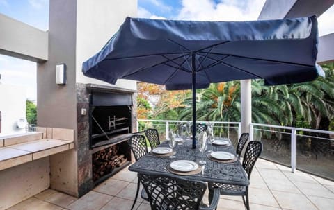 Akasia 1 House in Western Cape