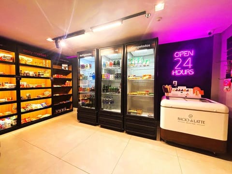 Unihome Studio Niterói Apartment in Niterói