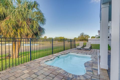 Point of View by Tybee Cottages House in Tybee Island