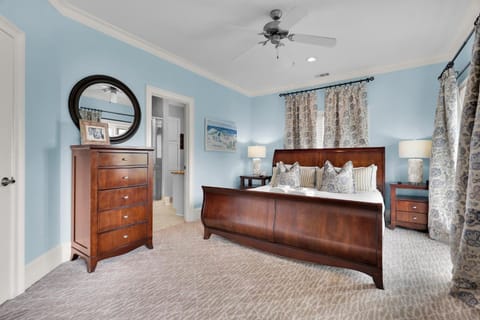 Mojito Manor by Tybee Cottages House in Tybee Island