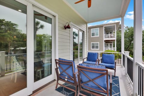 Mojito Manor by Tybee Cottages House in Tybee Island