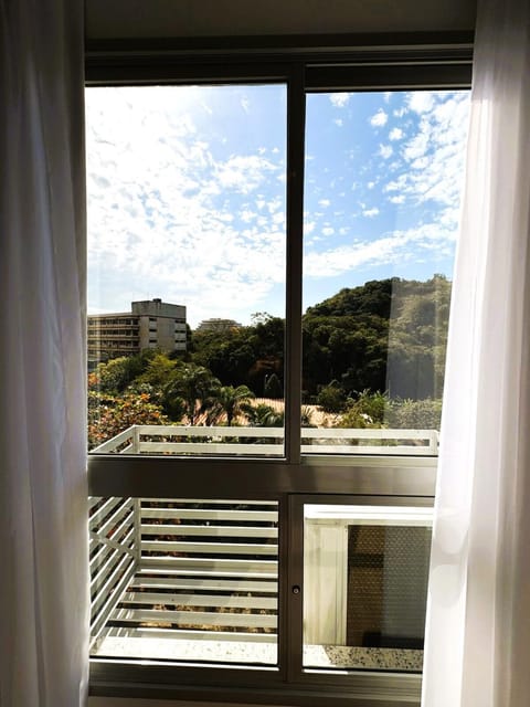 Unihome Studios Niterói Apartment in Niterói