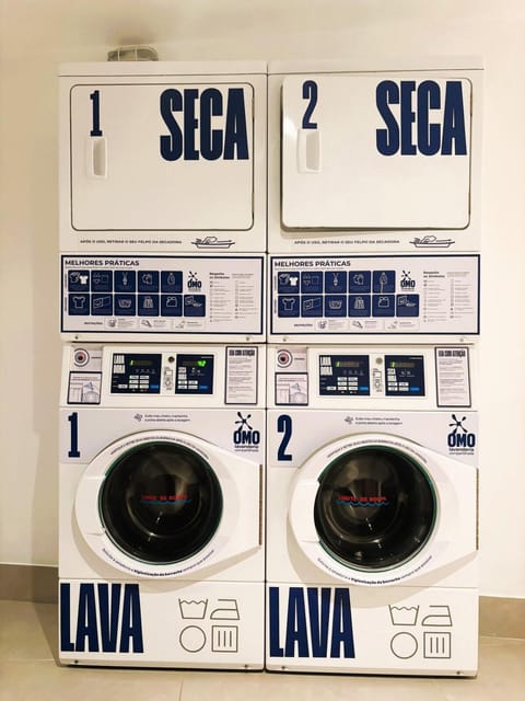 Unihome Studios Niterói Apartment in Niterói