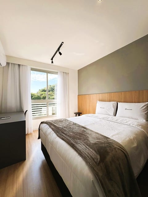 Unihome Studios Niterói Apartment in Niterói