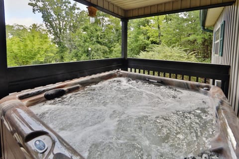 Wildwood Falls #4 Chalet in Pigeon Forge