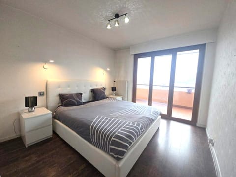 M046 Marquer Joli T3 Apartment in Annemasse