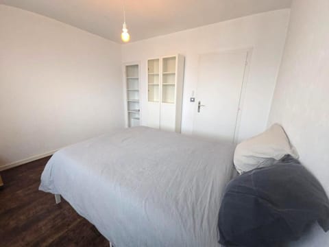 M046 Marquer Joli T3 Apartment in Annemasse