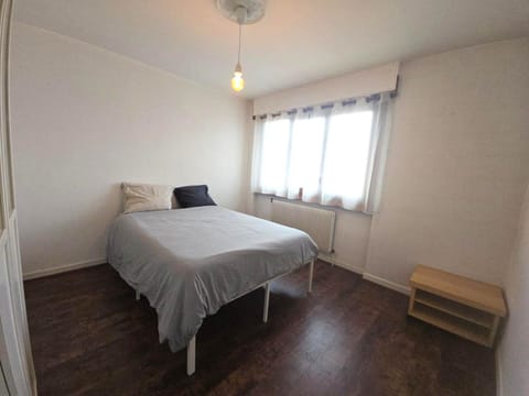 M046 Marquer Joli T3 Apartment in Annemasse