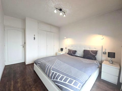 M046 Marquer Joli T3 Apartment in Annemasse