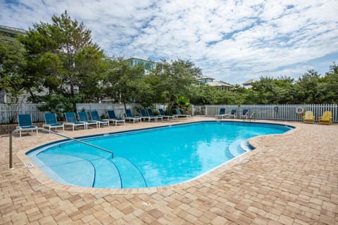 Heart of Palms House in South Walton County