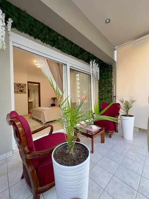 Luxury Living SKG 3 Apartment in Thessaloniki