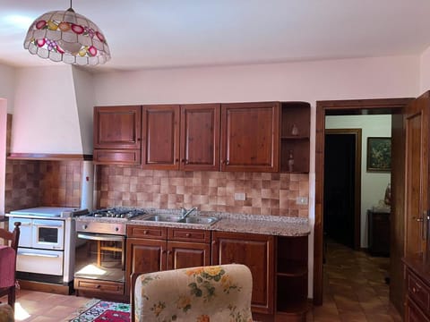 Mountain home with sauna Apartment in Friuli-Venezia Giulia