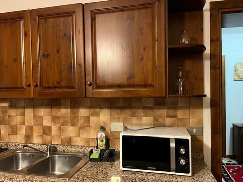 Mountain home with sauna Apartment in Friuli-Venezia Giulia