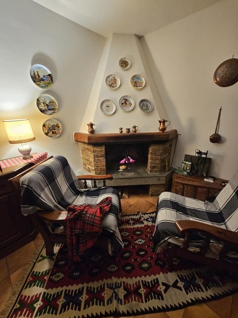 Mountain home with sauna Apartment in Friuli-Venezia Giulia