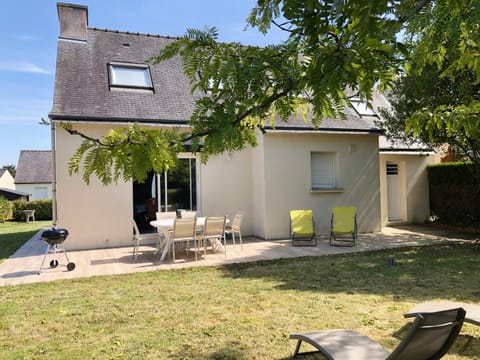 Patio, Garden, Garden view