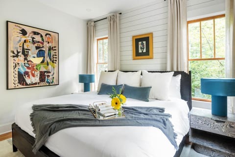 Urbanchella Apartment in Poncey-Highland