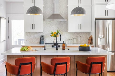 Urbanchella Apartment in Poncey-Highland