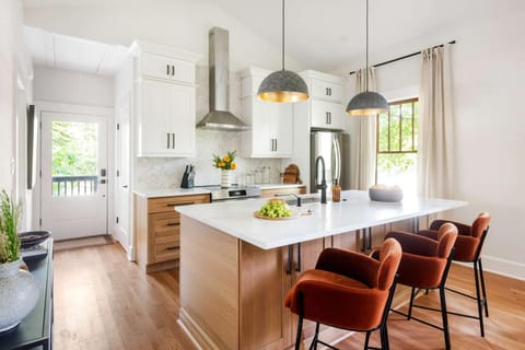 Urbanchella Apartment in Poncey-Highland