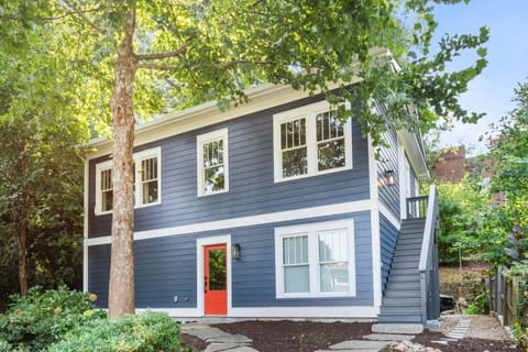 Urbanchella Apartment in Poncey-Highland