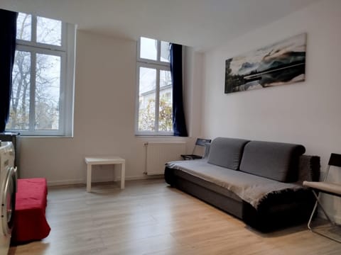 Apartament A2, Parter, City of Grudziadz 54m WiFi Apartment in Pomeranian Voivodeship