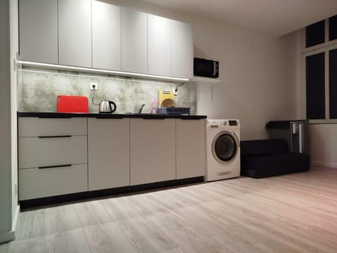 Apartament A2, Parter, City of Grudziadz 54m WiFi Apartment in Pomeranian Voivodeship
