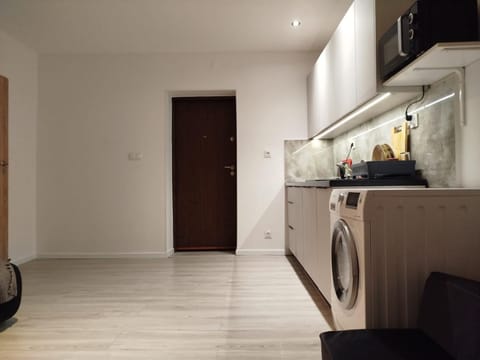 Apartament A2, Parter, City of Grudziadz 54m WiFi Apartment in Pomeranian Voivodeship