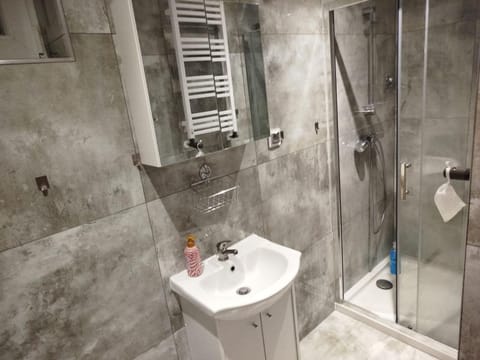 Apartament A2, Parter, City of Grudziadz 54m WiFi Apartment in Pomeranian Voivodeship