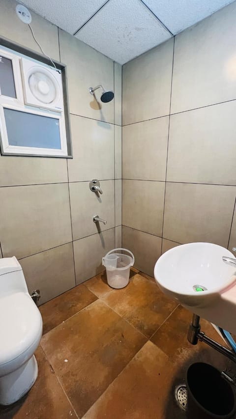 Cozy Urban Escape Apartment in Jaipur