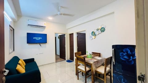 Cozy Urban Escape Apartment in Jaipur