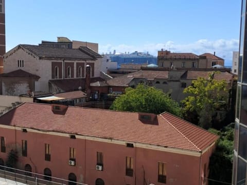 L'Anima del viaggio Bed and Breakfast in Cagliari